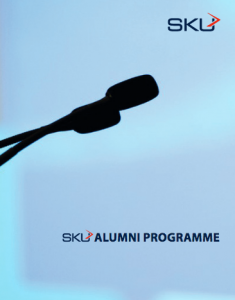 SKU Alumniprogramme